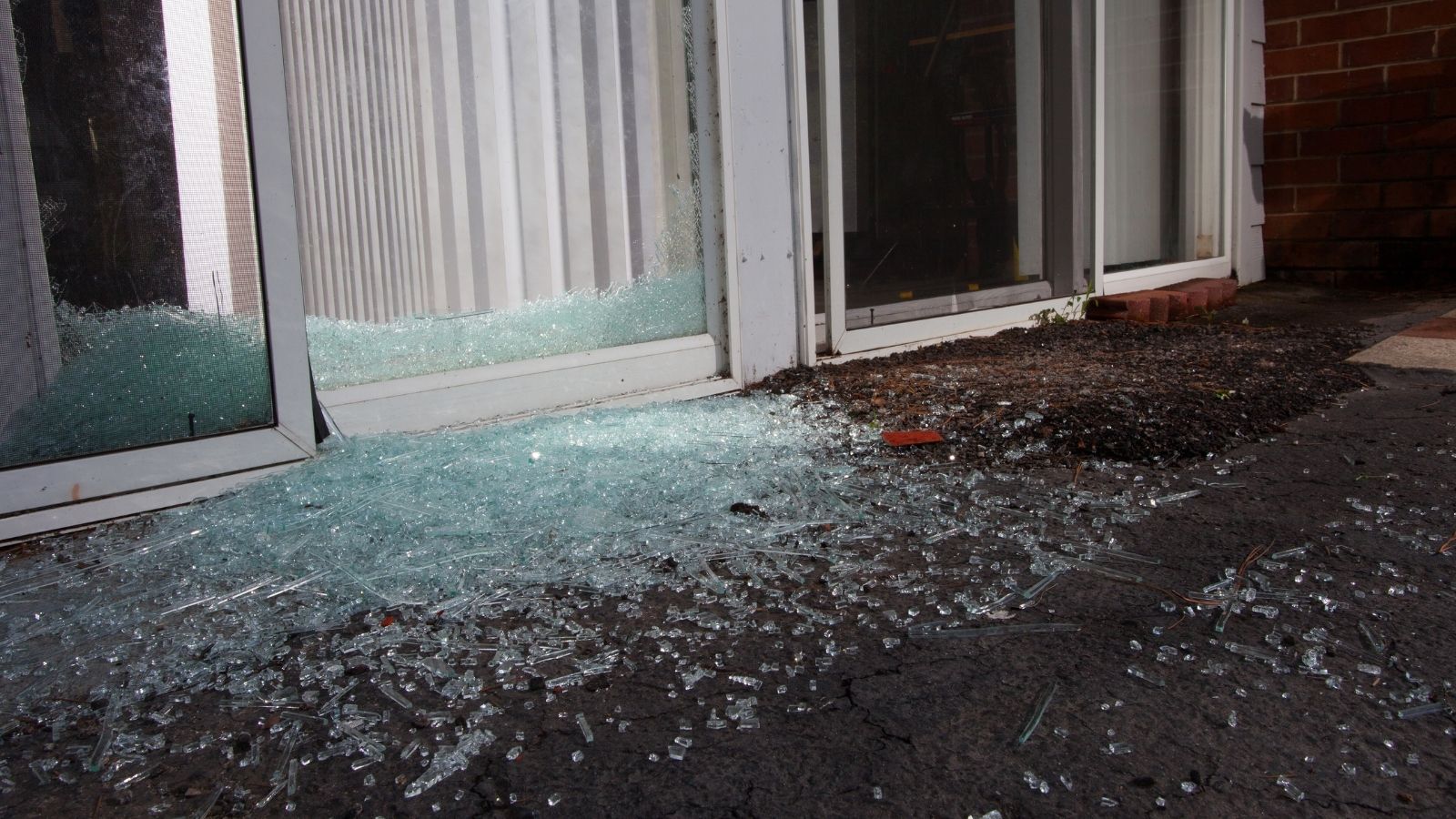 Riot Glass Security Glass