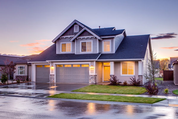Superior protection without the dark look | Campbell Window Film | 800-580-9997
