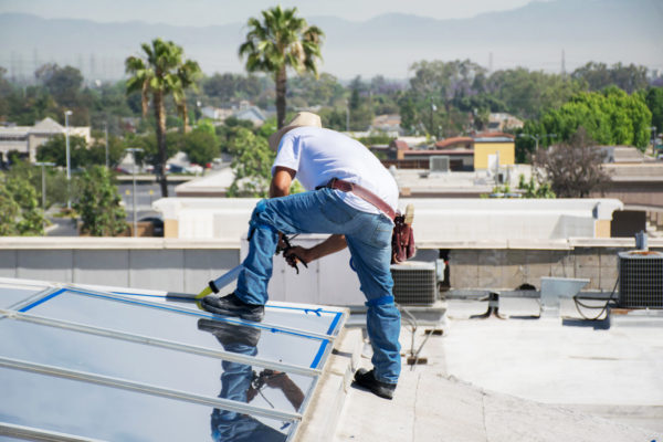 Campbell-Skylight-Tinting-Process