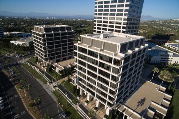 500 550 Newport Center Drive Campbell Window Film 800-580-9997
