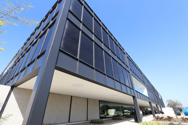 777 Aviation window tinting by Campbell Window Film | 800-580-9997