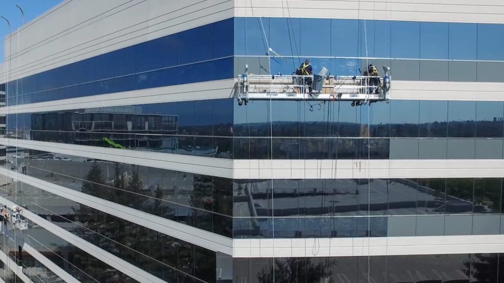 400 & 600 Corporate Pointe Culver City