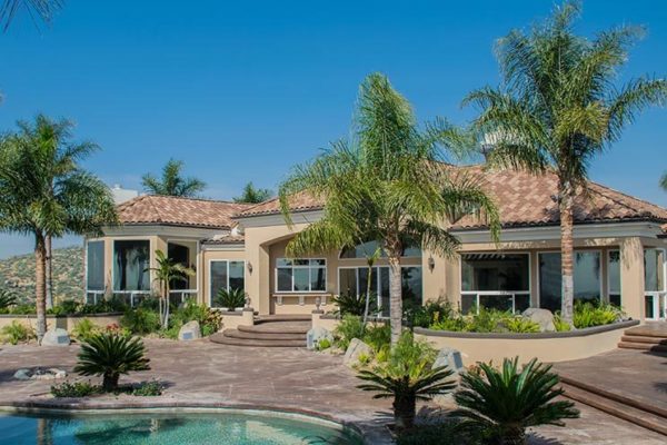 House On The Hill