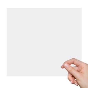 3M Prestige 90 clear window film