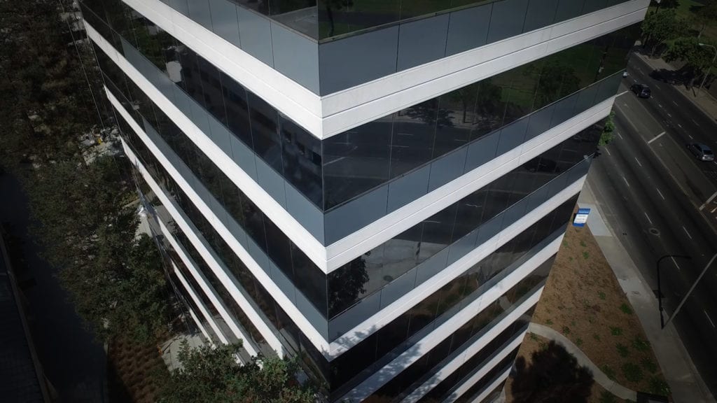 400 & 600 Corporate Pointe Culver City