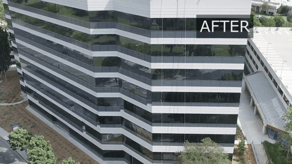 400 & 600 Corporate Pointe Culver City