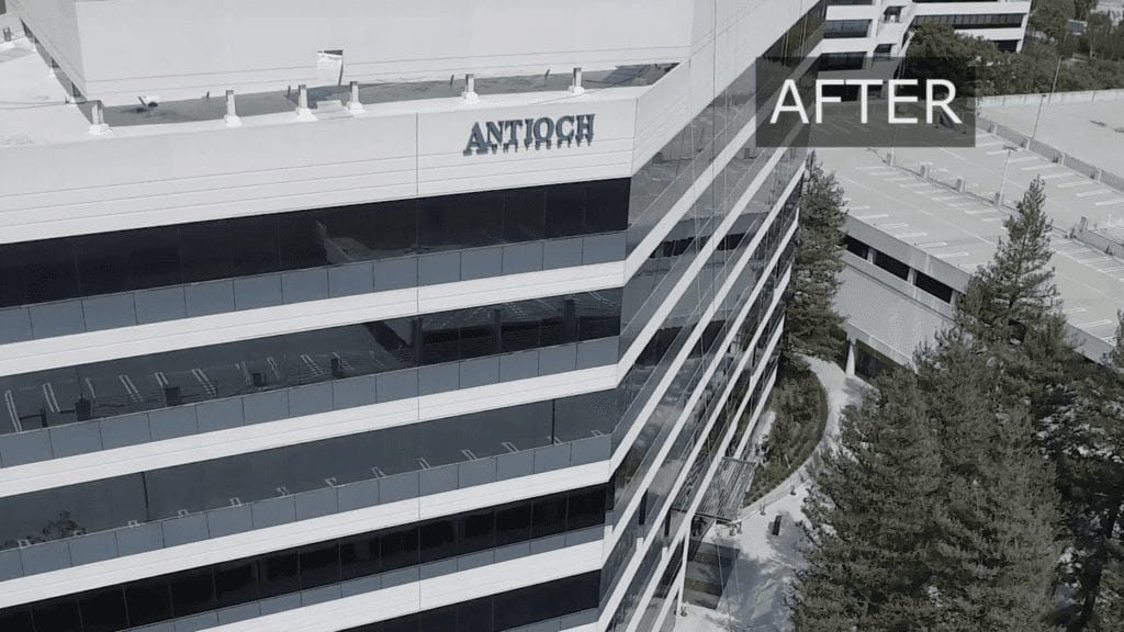 400 & 600 Corporate Pointe Culver City
