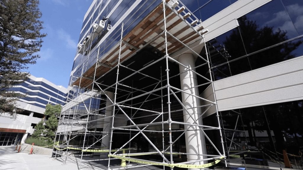400 & 600 Corporate Pointe Culver City