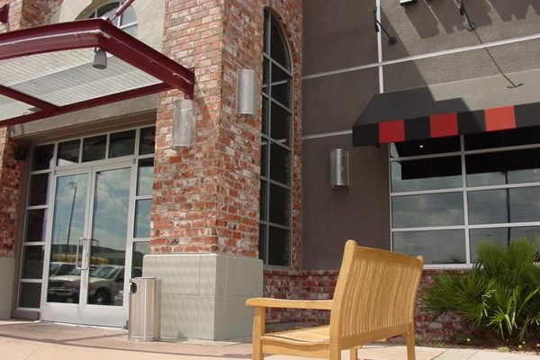 BJ's Restaurant 1