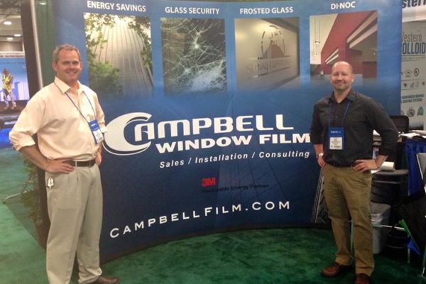 BOMA San Diego Trade Show