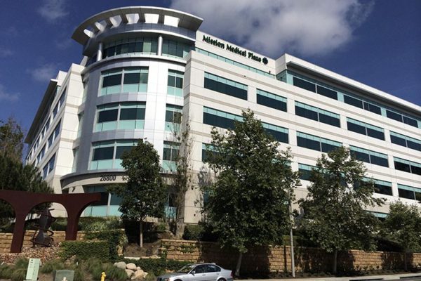 Commercial Exterior 2