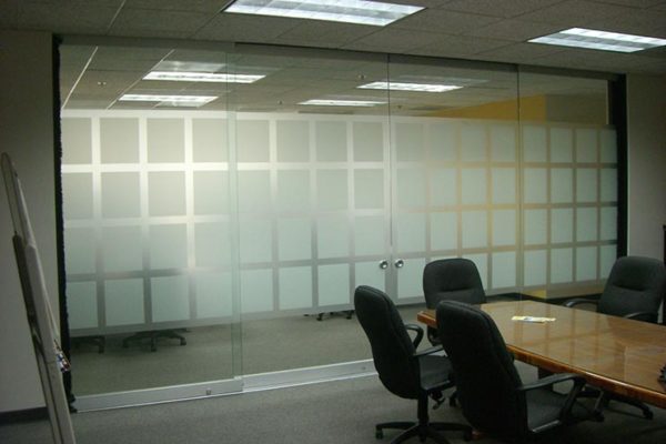 Conference Rooms
