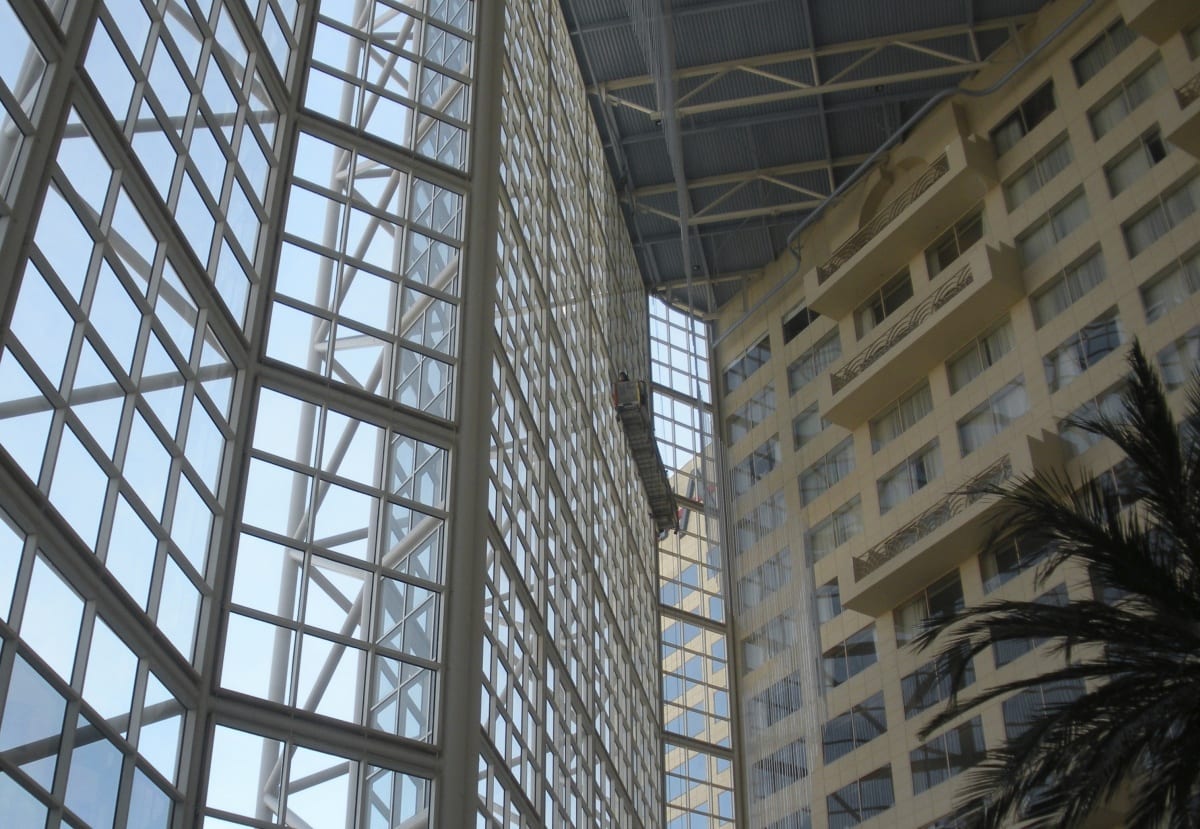 Hyatt Regency Garden Grove