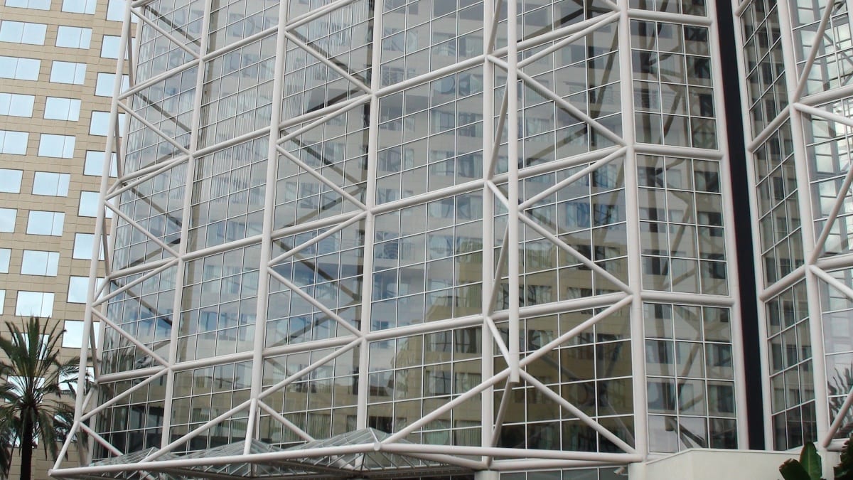 Hyatt Regency Garden Grove