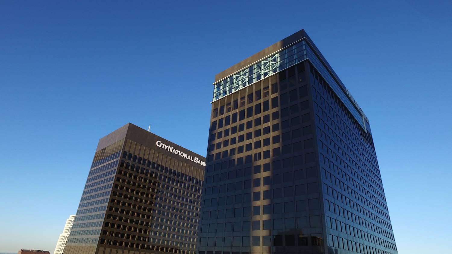 City National Plaza