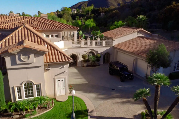 Campbell Window Film takes extra measures to protect your home's interior