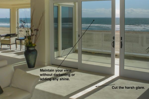 Interior Seal Beach House