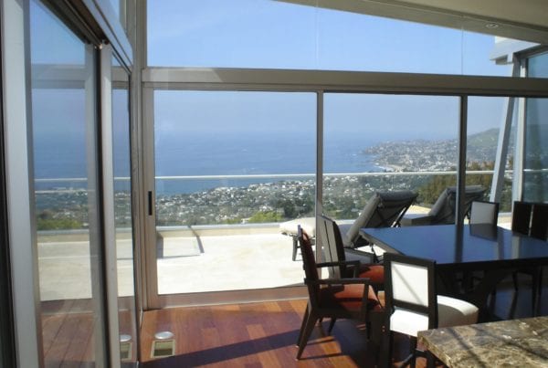 Security Window Tinting for Homes | Campbell Security