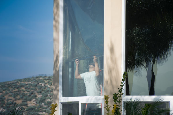 Window tinting is a highly skilled trade. Our techs are highly trained and factory certified. 800-580-9997