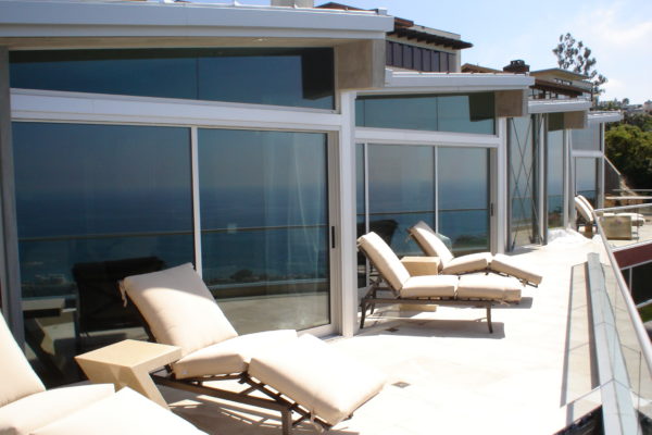 Window Tinting Laguna Beach | Campbell Window Film 800-580-9997