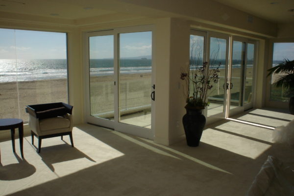 Home Window Tinting by Campbell Window Film