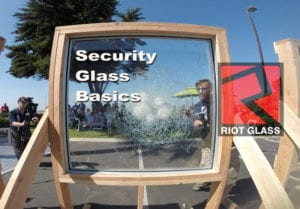Security Glass Basics Campbell Window Security
