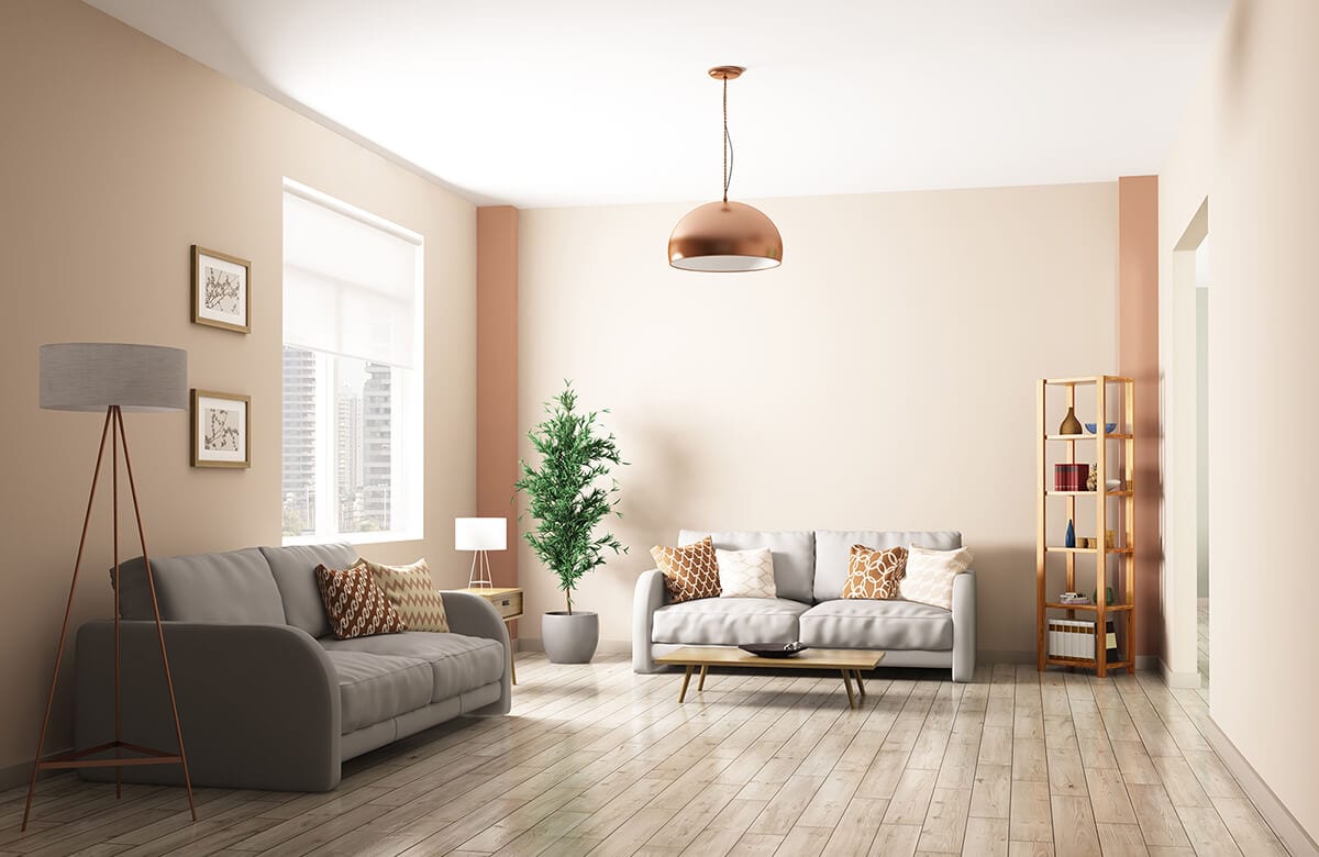 Campbelhomewindowtintinglivingroom2 Campbell