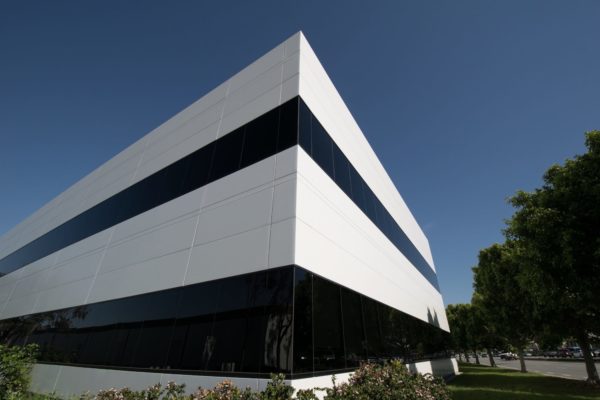 Commercial Building Painting Irvine, CA