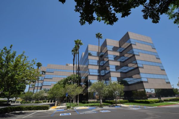 Exterior Glass Wraps Ontario, CA