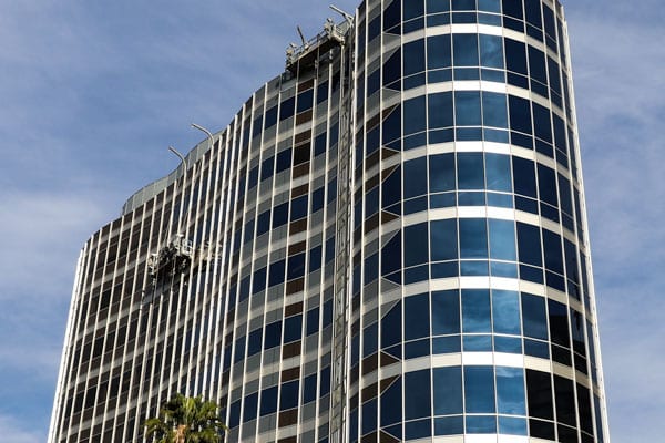 facade renovation restoration facelift
