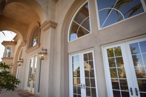 home window tinting san diego home