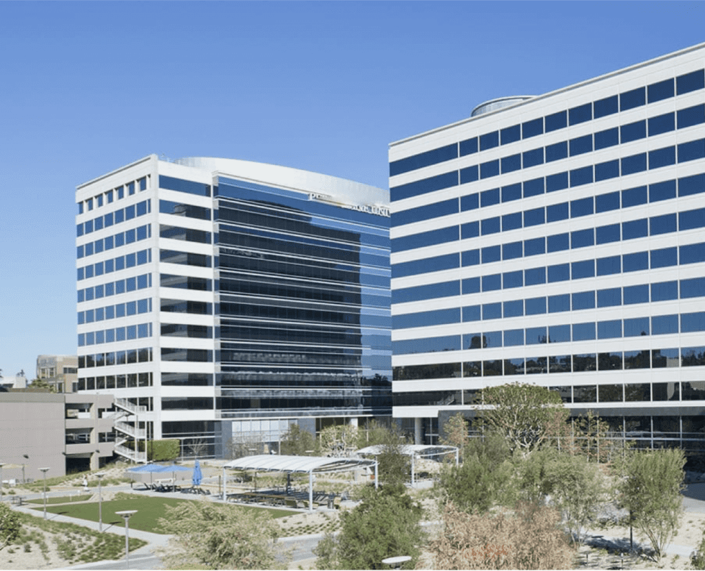 Commercial Window Tinting Huntington Beach, CA