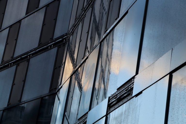 Blackout Window Film | Light Blocking, Room Darkening Privacy Tint