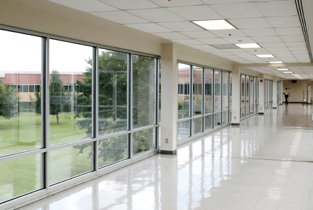 is window film compatible with dual pane glass windows