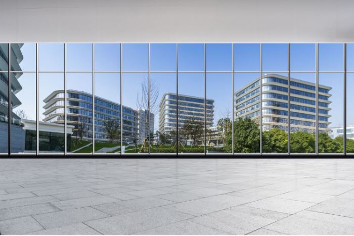 basic window films