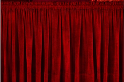 acoustic curtains
