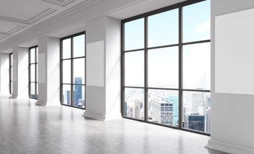energy efficient window film