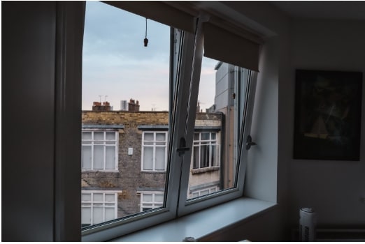extra pane glass