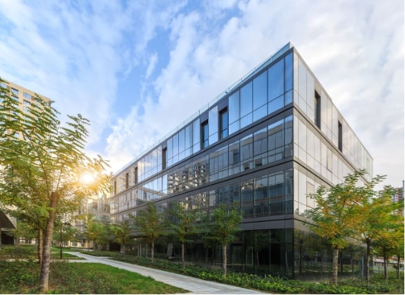 high performance window film
