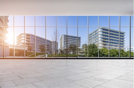 safety and security window film