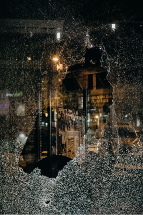 security glass solutions