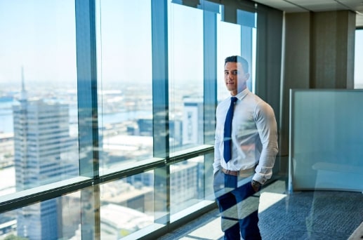 solar blocking window film