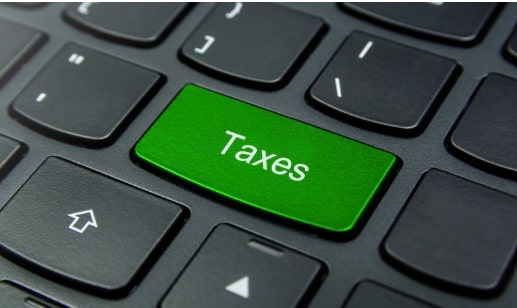 tax rebates