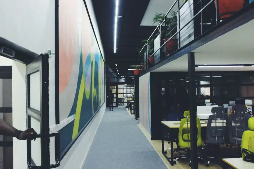 access control in commercial buildings4