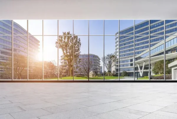 how anti glare window film improves office comfort and productivity3
