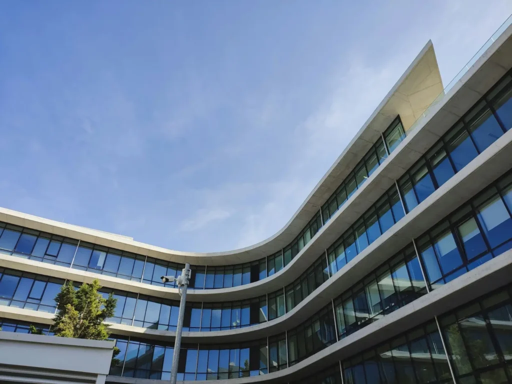 how anti glare window film improves office comfort and productivity4