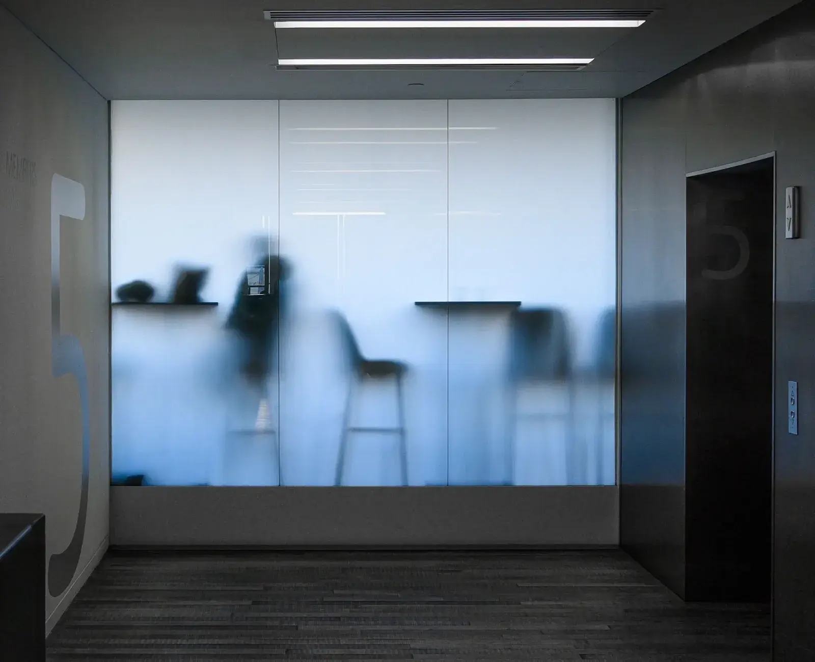 Types of Frosted Glass and How They're Made Campbell Window Film