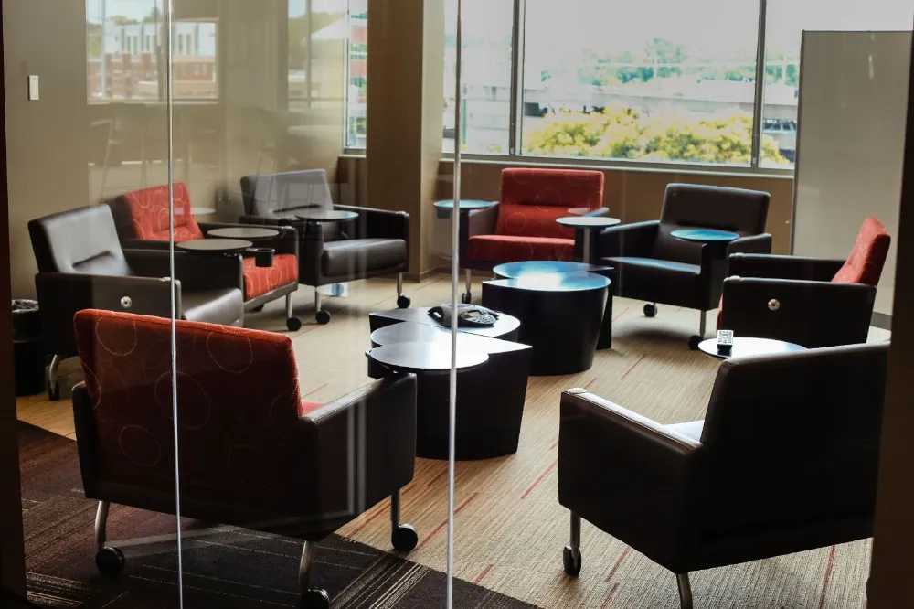 frosted window films