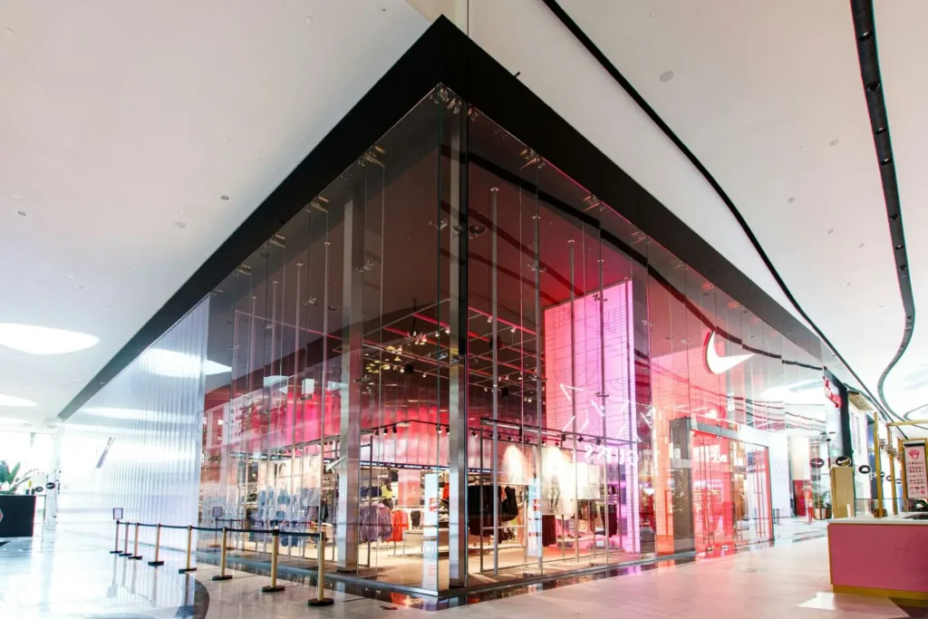 anti smash and grab window film