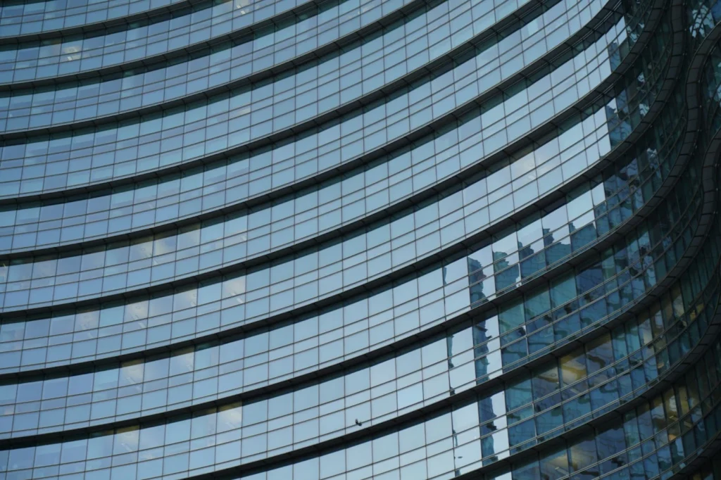 invest in window film for your commercial property